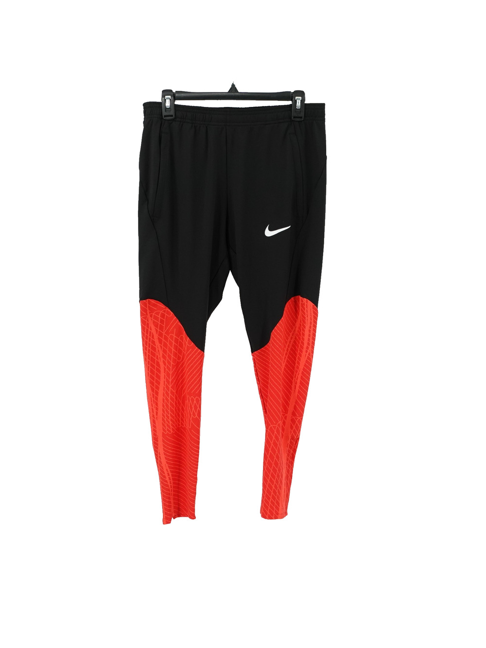 Nike Active Pants‎ SZ M Slim Fit Dri Fit Activewear Athleticwear Athleisure NWT